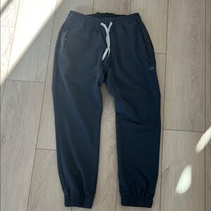 Wowie Charcoal Hoth Jogger